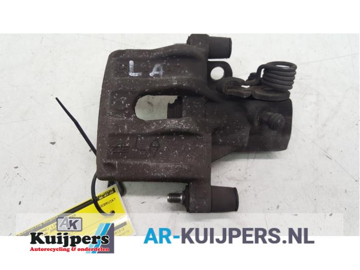 Remklauw (Tang) links-achter - Volvo C30