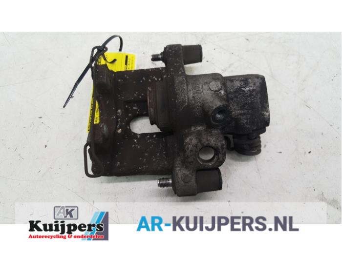 Remklauw (Tang) links-achter - Volvo C30
