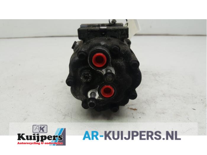 Aircopomp - Volvo C30