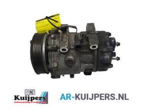 Gebruikte Aircopomp Volvo C30 (EK/MK) 2.0 D 16V Prijs € 45,00 Margeregeling aangeboden door Autorecycling Kuijpers