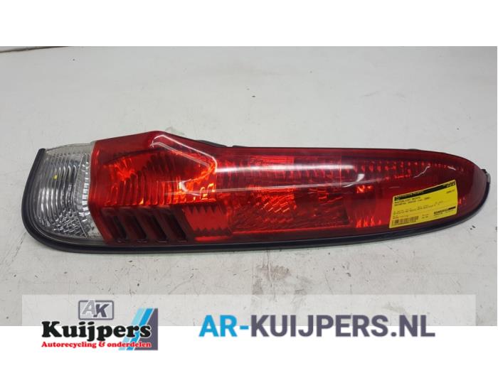 Achterlicht rechts - Daihatsu Terios