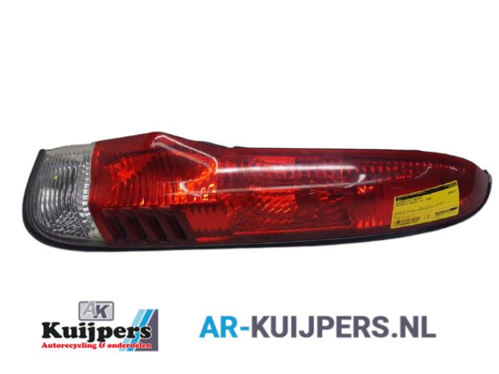 Achterlicht rechts - Daihatsu Terios