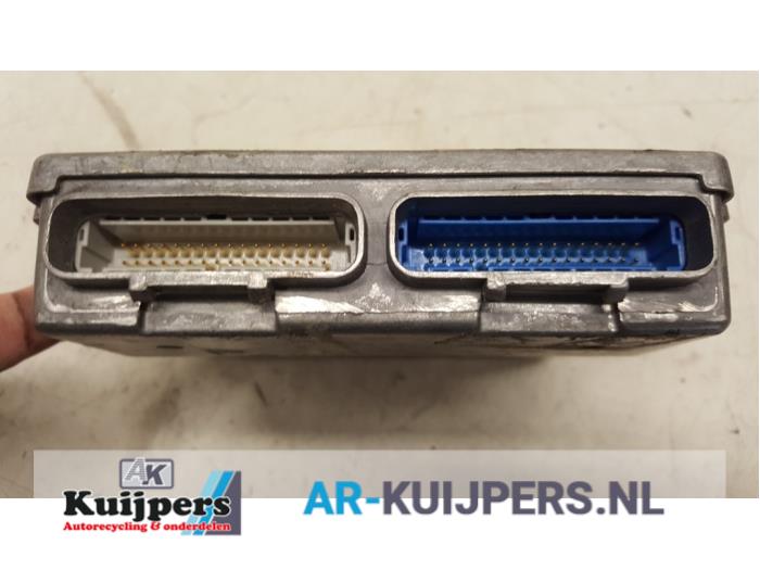 Computer Motormanagement - Opel Astra
