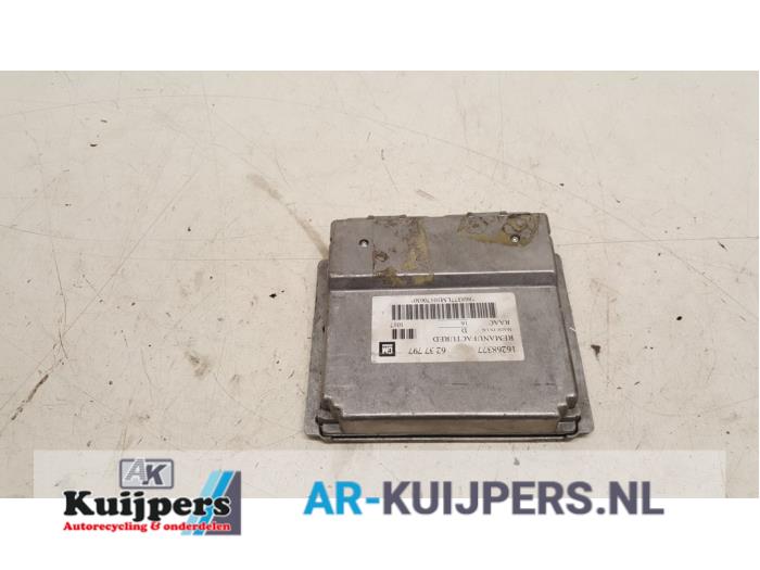 Computer Motormanagement - Opel Astra