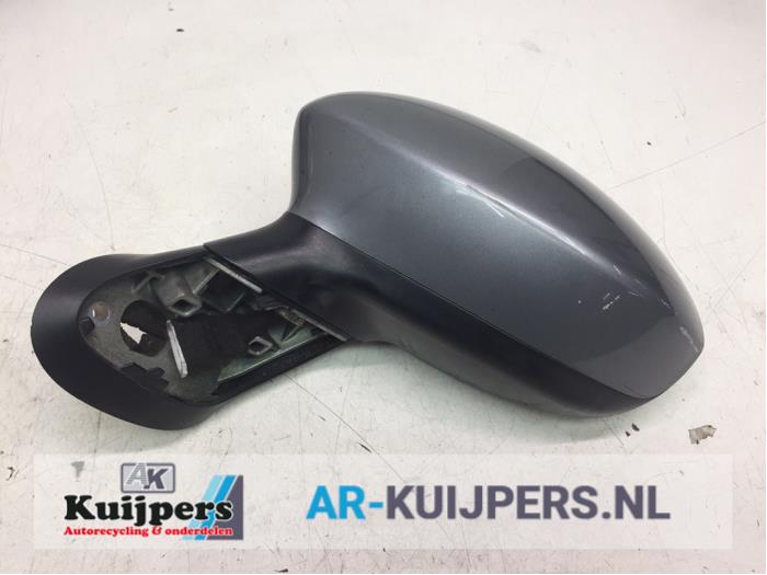Buitenspiegel links - Fiat Punto Grande
