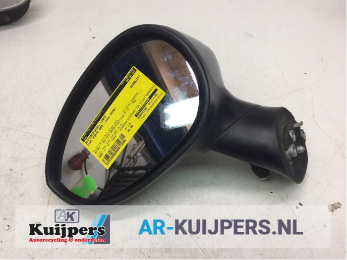 Buitenspiegel links - Fiat Punto Grande