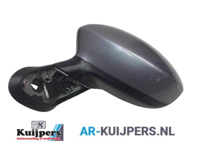Buitenspiegel links - Fiat Punto Grande