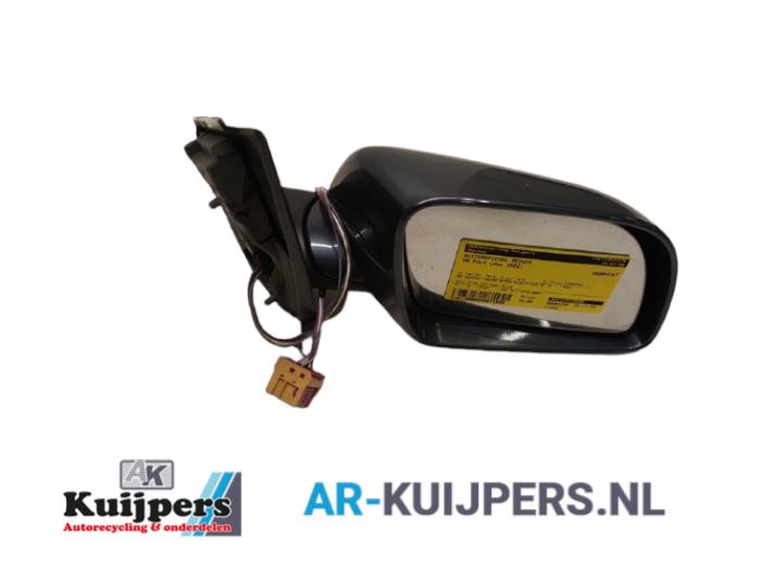 Buitenspiegel rechts - Volkswagen Polo