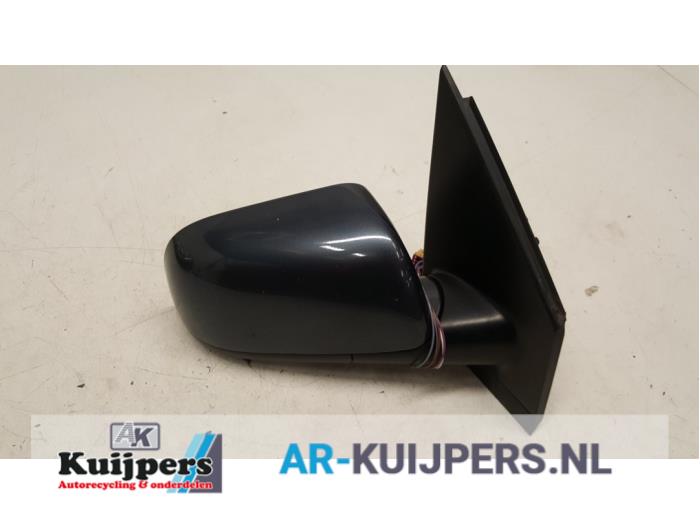 Buitenspiegel rechts - Volkswagen Polo