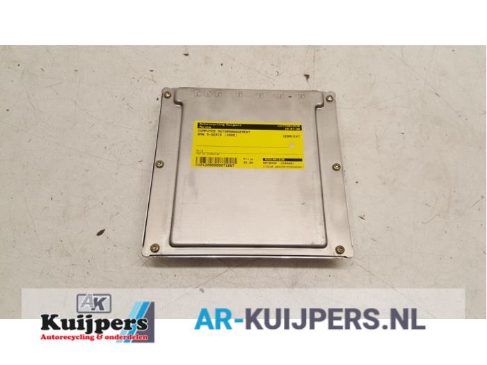 Computer Motormanagement - BMW 5-Serie
