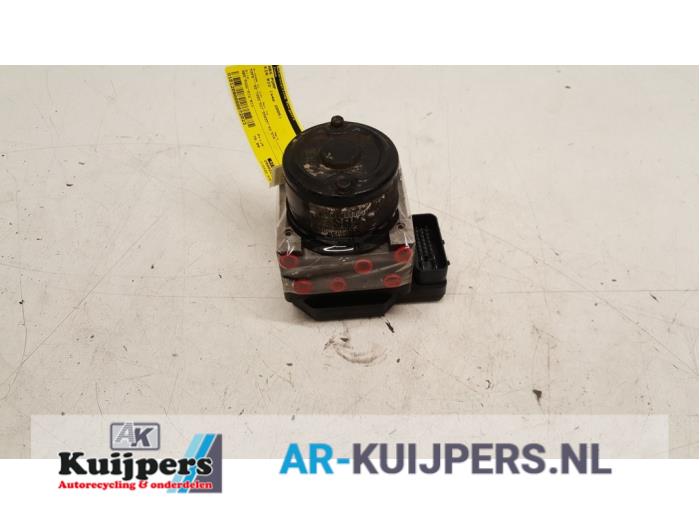 ABS Pomp - Kia Rio