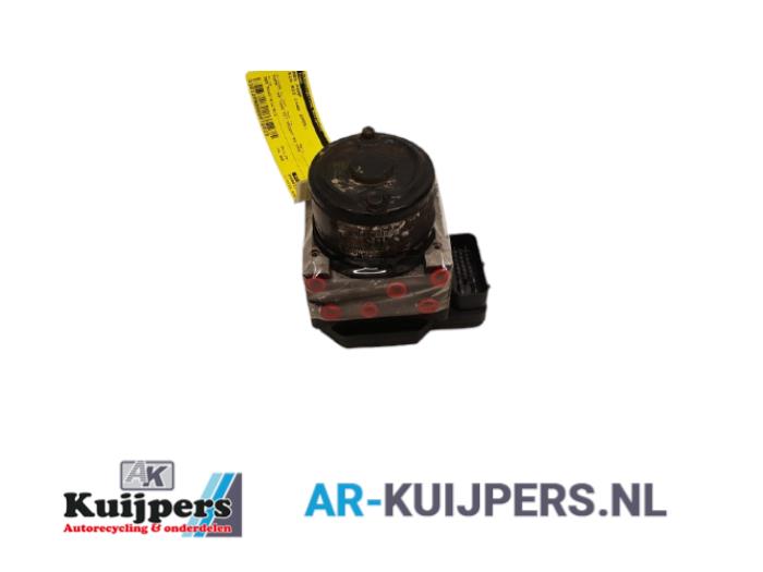 ABS Pomp - Kia Rio