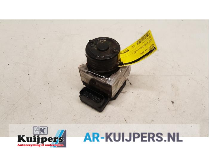 ABS Pomp - Kia Rio