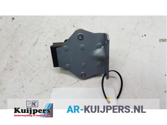 Esp Duo Sensor - Ford Transit