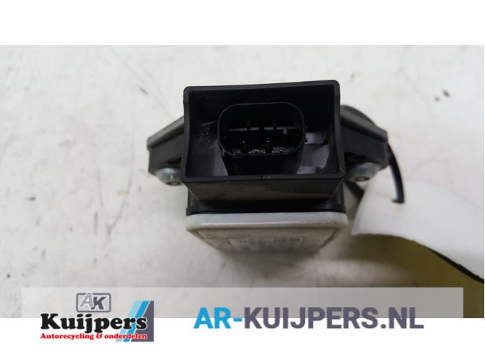 Esp Duo Sensor - Ford Transit