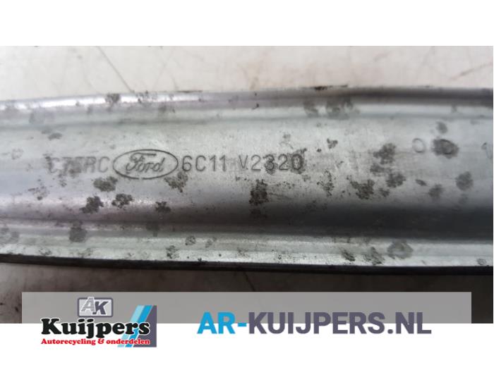 Ruitmechaniek 2Deurs rechts-voor - Ford Transit