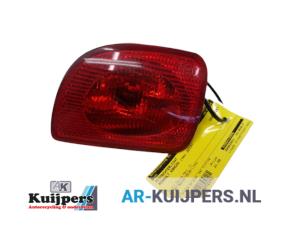 Gebruikte Mistachterlicht Renault Kangoo Express (FW) 1.5 dCi 90 FAP Prijs € 21,00 Margeregeling aangeboden door Autorecycling Kuijpers