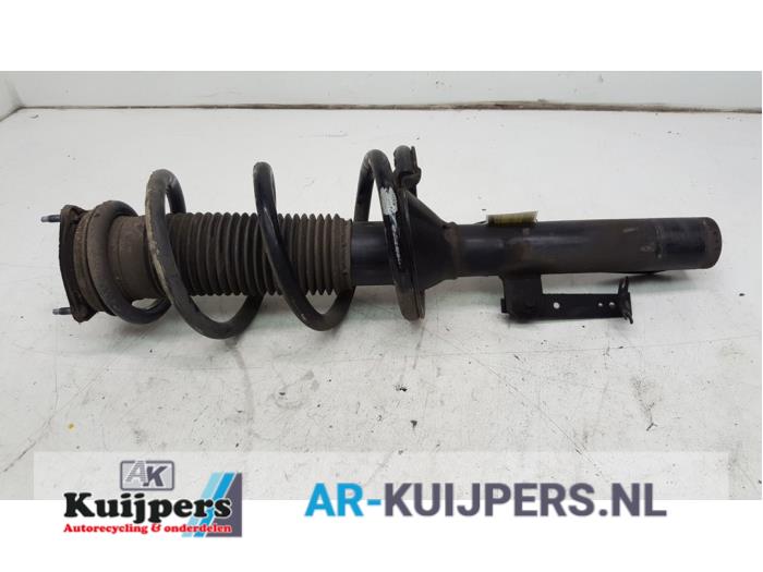 Schokdemper links-voor - Ford Transit