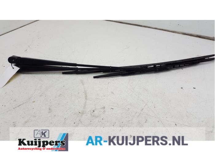 Ruitenwisserarm voor - Ford Transit