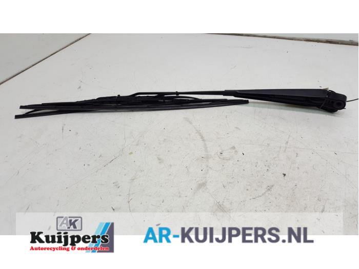 Ruitenwisserarm voor - Ford Transit