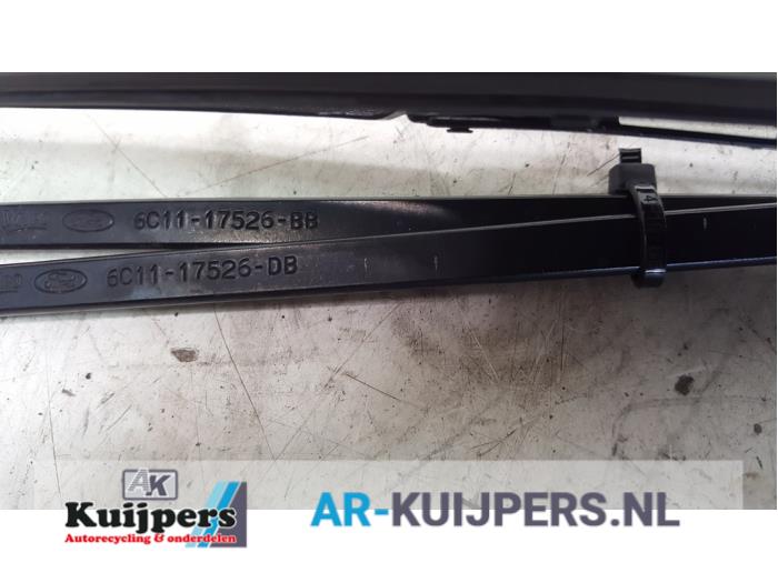 Ruitenwisserarm voor - Ford Transit