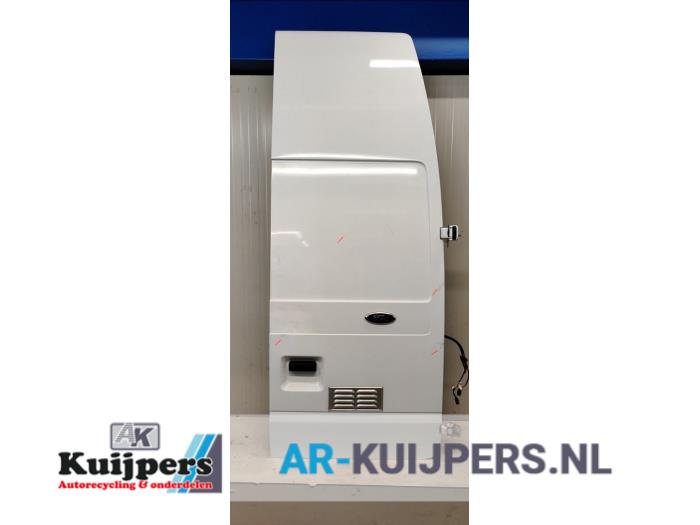 Achterdeur Bus-Bestelauto - Ford Transit