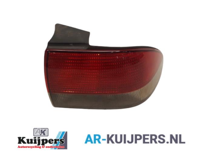 Achterlicht rechts - Saab 9-3