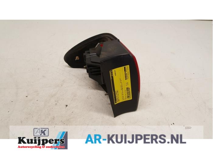 Achterlicht rechts - Saab 9-3