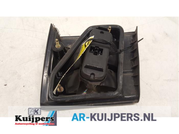 Achterlicht links - Saab 9-3