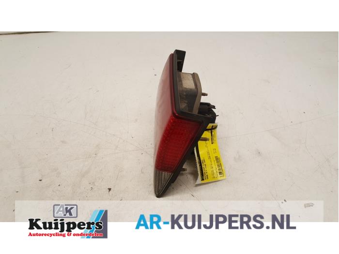 Achterlicht links - Saab 9-3