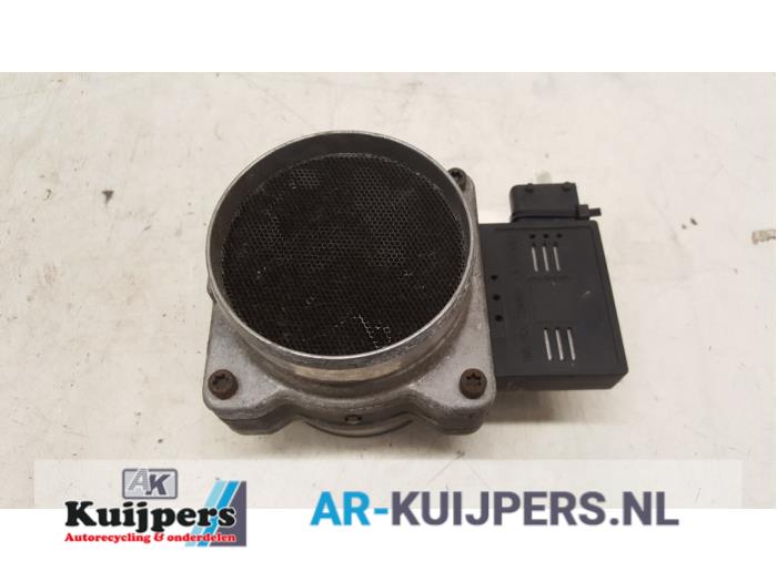 Luchtmassameter - Saab 9-3