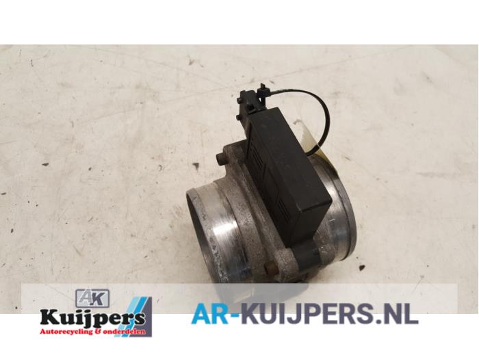 Luchtmassameter - Saab 9-3