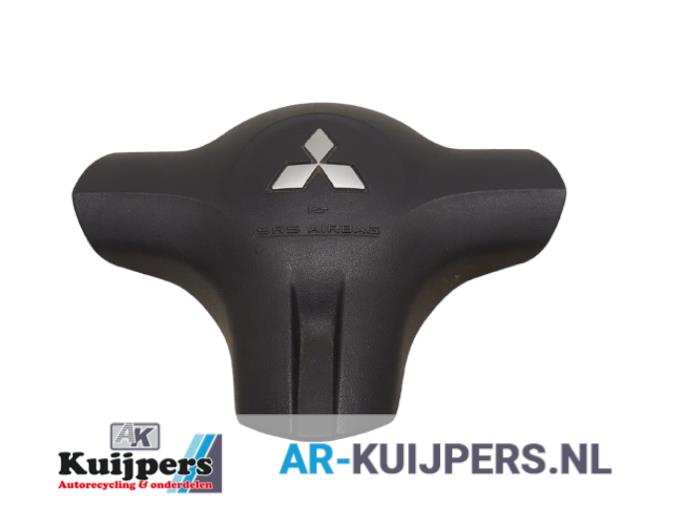Airbag links (Stuur) - Mitsubishi Colt