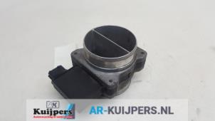 Gebruikte Luchtmassameter Saab 9-5 (YS3E) 2.3t 16V Prijs € 20,00 Margeregeling aangeboden door Autorecycling Kuijpers