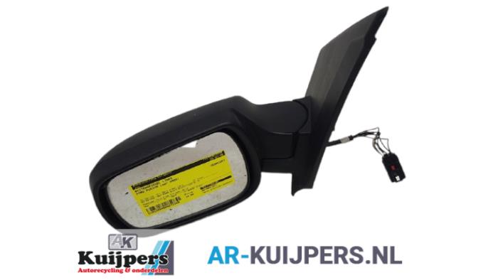Buitenspiegel links - Ford Fusion