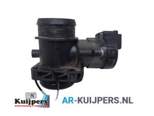 Gebruikte Gasklephuis Ford Fusion 1.6 TDCi Prijs € 25,00 Margeregeling aangeboden door Autorecycling Kuijpers