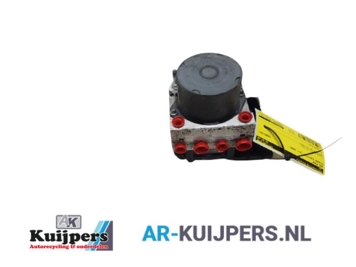 ABS Pomp - Nissan Kubistar