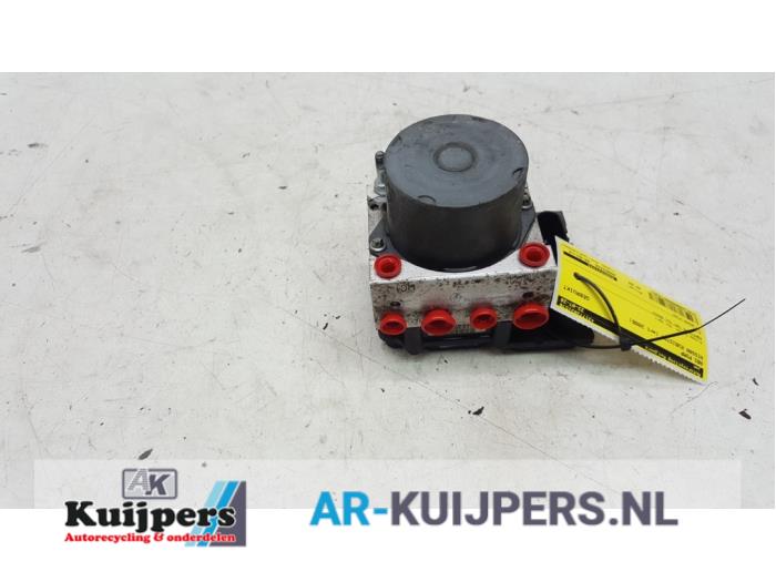 ABS Pomp - Nissan Kubistar