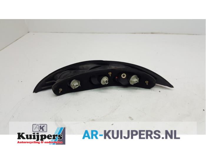 Achterlicht rechts - Ford Puma