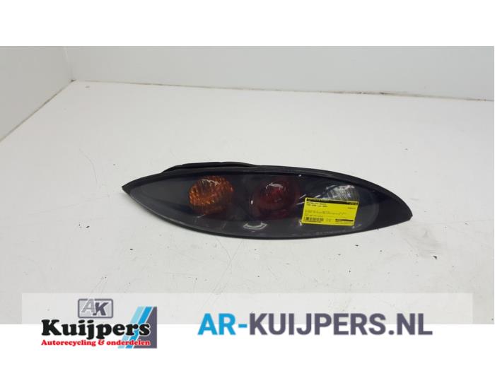 Achterlicht rechts - Ford Puma