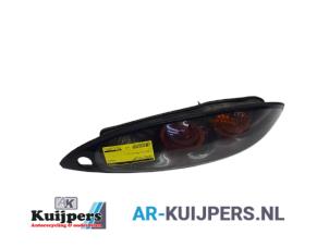 Gebruikte Achterlichtglas links Ford Puma 1.7 16V Prijs € 12,00 Margeregeling aangeboden door Autorecycling Kuijpers