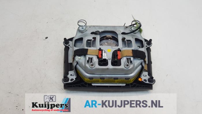 Airbag links (Stuur) - Volkswagen Touareg