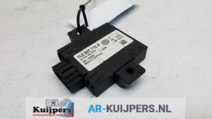 Gebruikte Alarm module Volkswagen Touareg (7LA/7L6) 5.0 TDI V10 Prijs € 20,00 Margeregeling aangeboden door Autorecycling Kuijpers