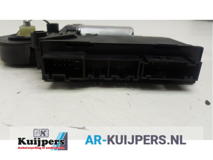 Raammotor Portier - Volkswagen Touareg