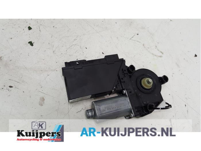 Raammotor Portier - Volkswagen Touareg