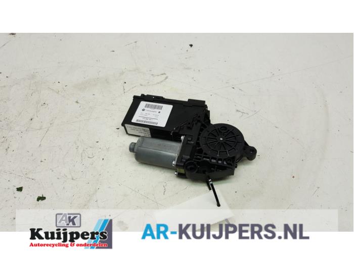 Raammotor Portier - Volkswagen Touareg