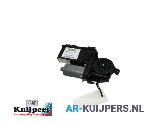 Raammotor Portier - Volkswagen Touareg