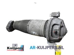 Gebruikte Luchtbalg Volkswagen Touareg (7LA/7L6) 5.0 TDI V10 Prijs € 75,00 Margeregeling aangeboden door Autorecycling Kuijpers