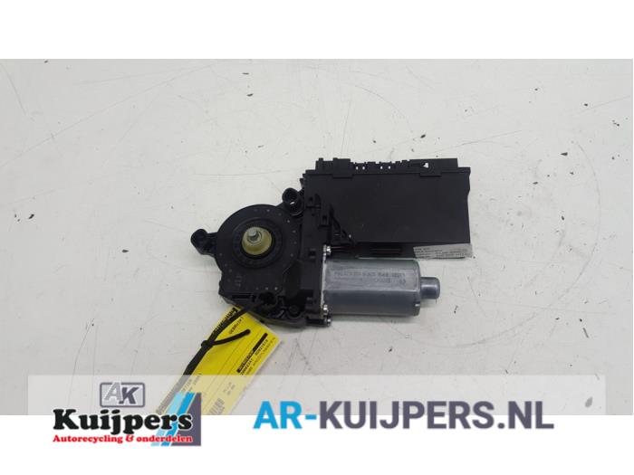Raammotor Portier - Volkswagen Touareg