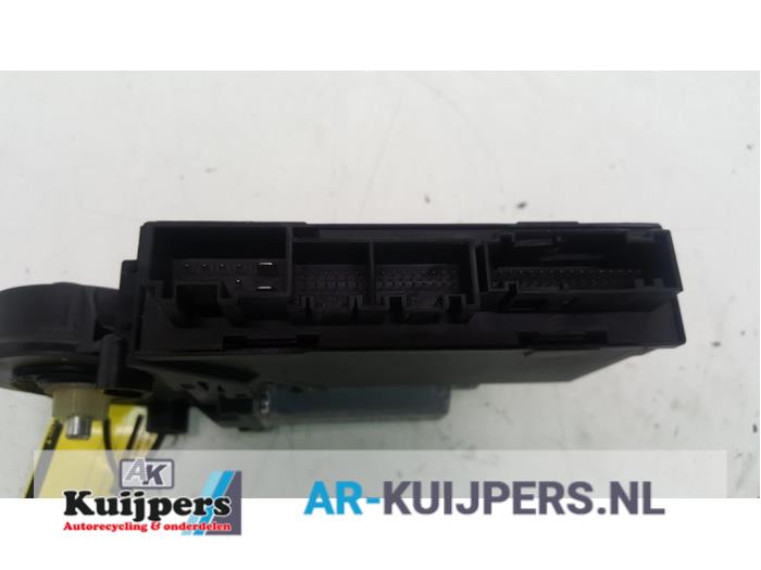 Raammotor Portier - Volkswagen Touareg
